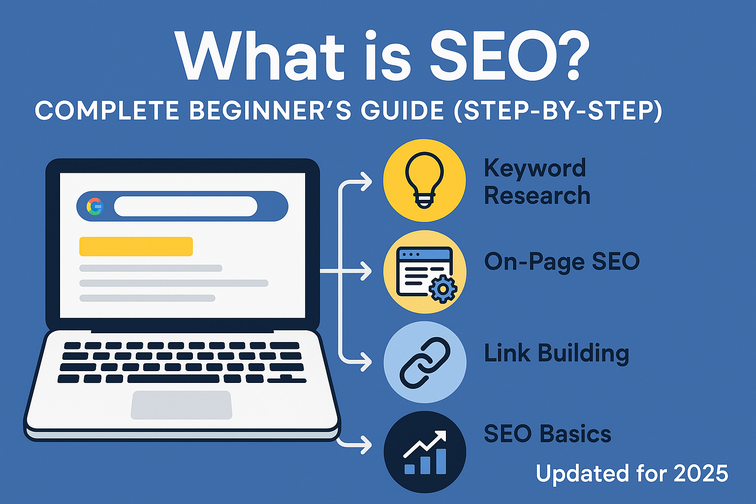 what is seo