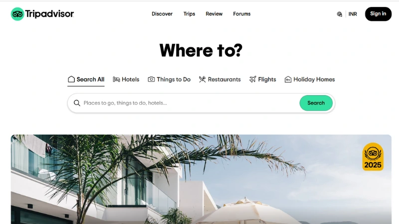 Deepak Awasthi SEO Project