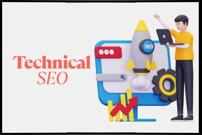 Technical SEO Expert