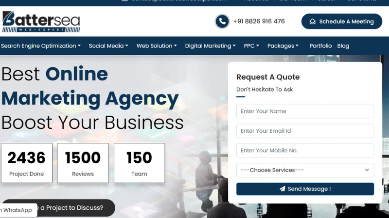 batterseawebexpert.com
