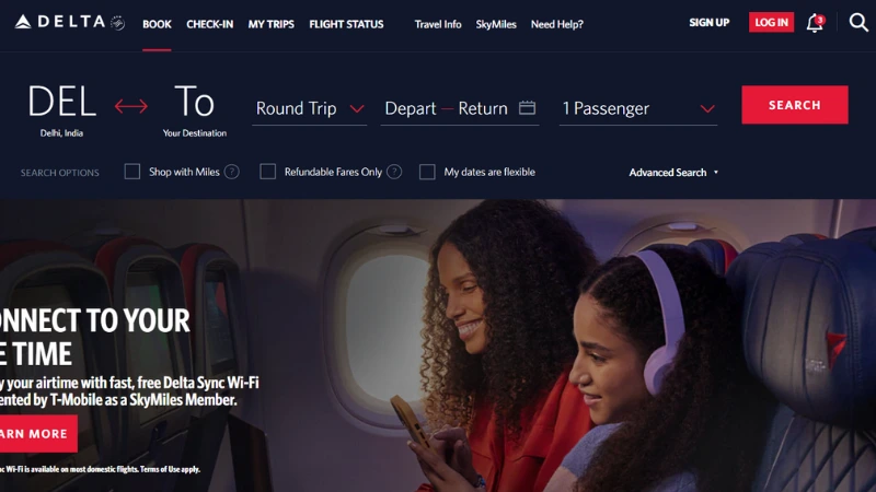 delta.com