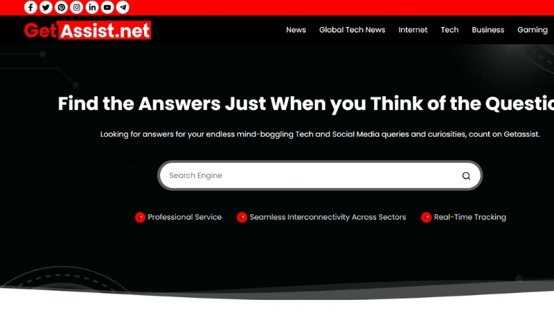 getassist.net