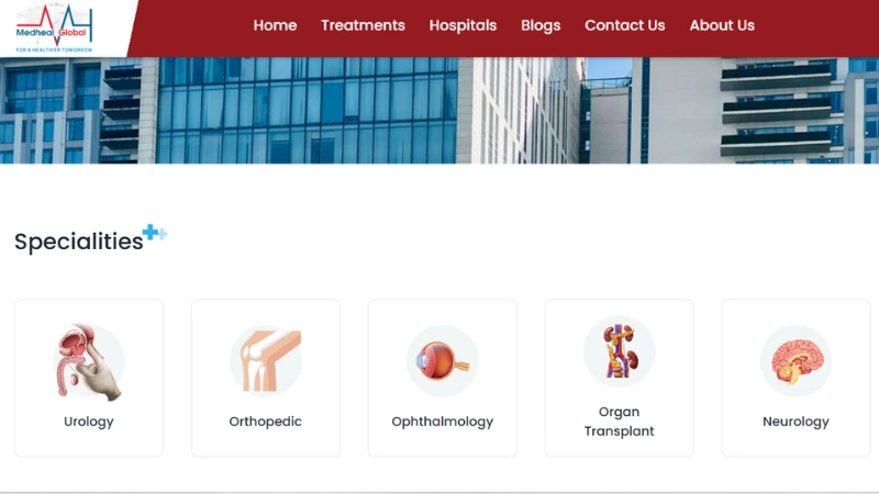 medhealglobal.com