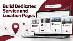 SEO consultant in Delhi
